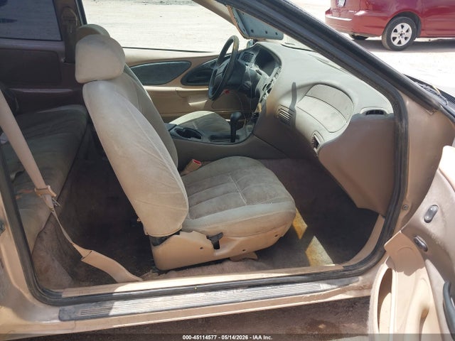 Aukcja sprzedaży 1997 Ford Thunderbird Lx, vin: 1FALP6248VH126665, numer aukcji: 45114577