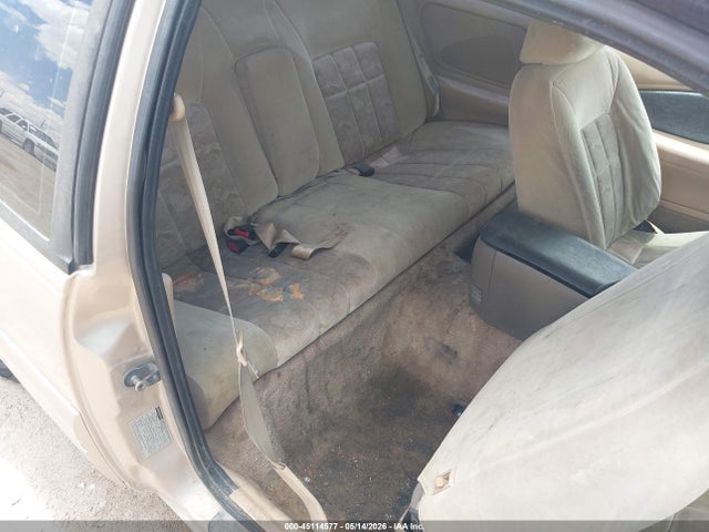 Aukcja sprzedaży 1997 Ford Thunderbird Lx, vin: 1FALP6248VH126665, numer aukcji: 45114577