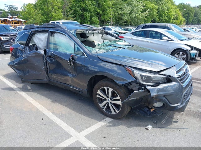 Продажа на аукционе авто 2019 Subaru Outback 2.5i Limited, vin: 4S4BSAJC2K3272905, номер лота: 45114580