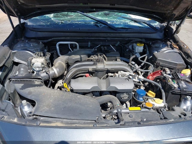 Продажа на аукционе авто 2019 Subaru Outback 2.5i Limited, vin: 4S4BSAJC2K3272905, номер лота: 45114580