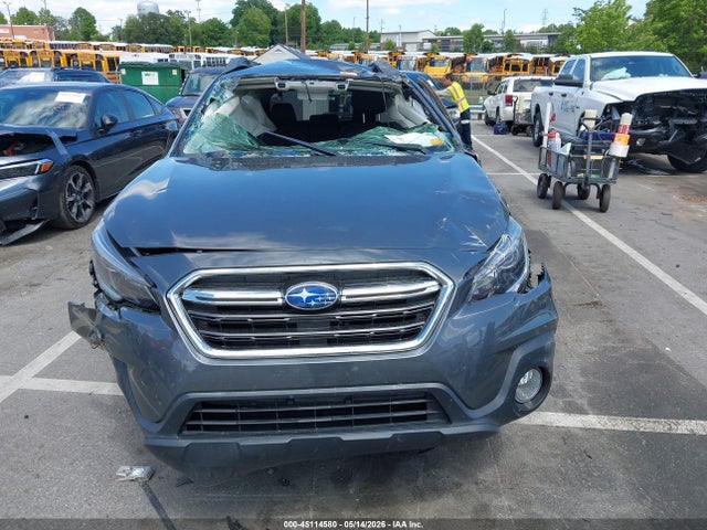 Продажа на аукционе авто 2019 Subaru Outback 2.5i Limited, vin: 4S4BSAJC2K3272905, номер лота: 45114580