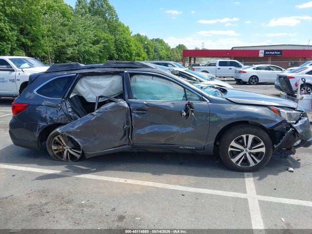 Продажа на аукционе авто 2019 Subaru Outback 2.5i Limited, vin: 4S4BSAJC2K3272905, номер лота: 45114580