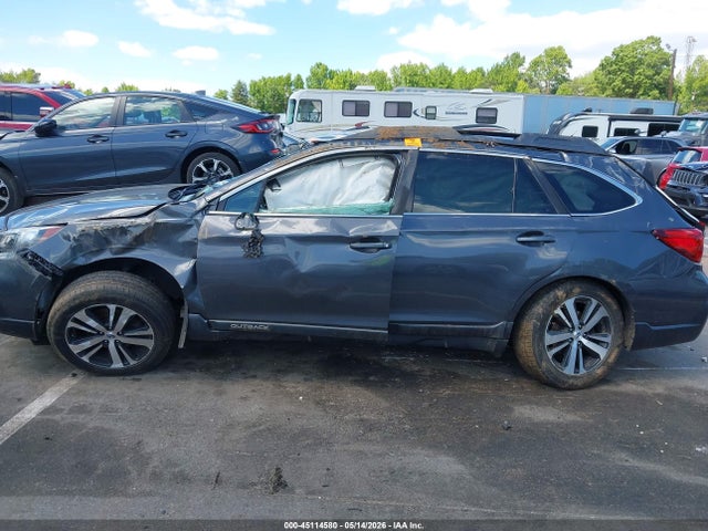 Продажа на аукционе авто 2019 Subaru Outback 2.5i Limited, vin: 4S4BSAJC2K3272905, номер лота: 45114580