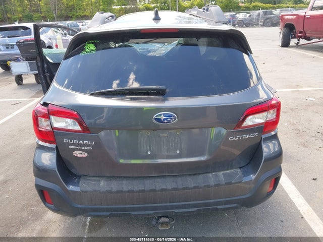 Продажа на аукционе авто 2019 Subaru Outback 2.5i Limited, vin: 4S4BSAJC2K3272905, номер лота: 45114580