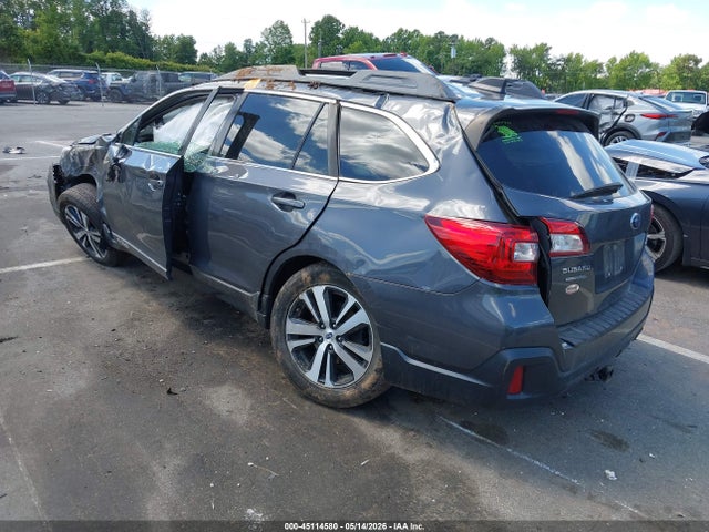 Продажа на аукционе авто 2019 Subaru Outback 2.5i Limited, vin: 4S4BSAJC2K3272905, номер лота: 45114580