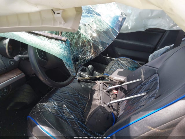 Продажа на аукционе авто 2019 Subaru Outback 2.5i Limited, vin: 4S4BSAJC2K3272905, номер лота: 45114580