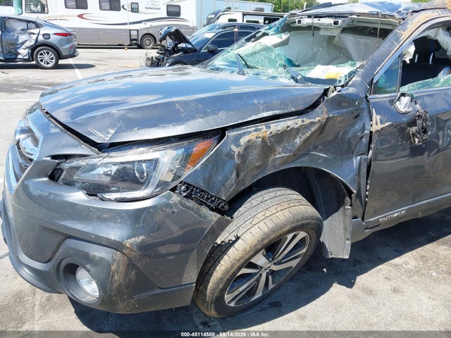 Продажа на аукционе авто 2019 Subaru Outback 2.5i Limited, vin: 4S4BSAJC2K3272905, номер лота: 45114580