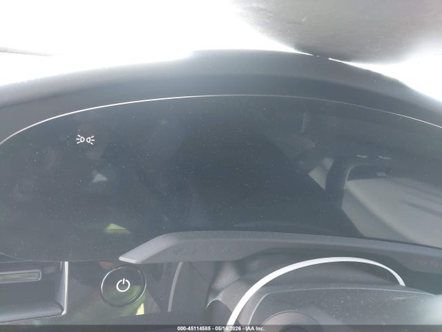 Aukcja sprzedaży 2022 Porsche Taycan Sport Turismo Gts, vin: WP0CD2Y17NSA85072, numer aukcji: 45114585