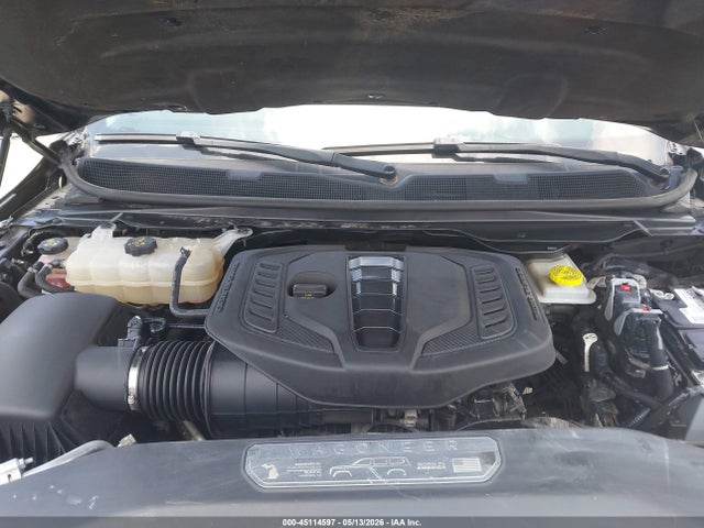 45114597 :رقم المزاد ، 1C4SJVBP1PS553431 vin ، 2023 Jeep Wagoneer Series Ii 4x4 مزاد بيع