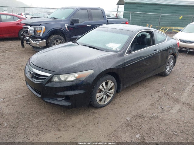2011 Honda Accord 2.4 Ex-l მანქანა იყიდება აუქციონზე, vin: 1HGCS1B83BA005255, აუქციონის ნომერი: 45114603