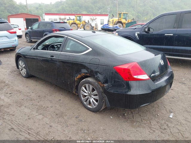 2011 Honda Accord 2.4 Ex-l მანქანა იყიდება აუქციონზე, vin: 1HGCS1B83BA005255, აუქციონის ნომერი: 45114603