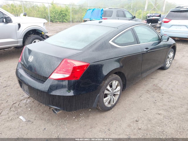 2011 Honda Accord 2.4 Ex-l მანქანა იყიდება აუქციონზე, vin: 1HGCS1B83BA005255, აუქციონის ნომერი: 45114603