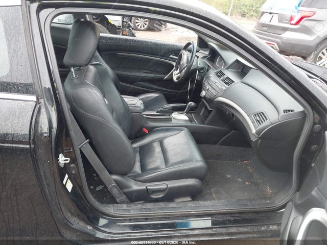 2011 Honda Accord 2.4 Ex-l მანქანა იყიდება აუქციონზე, vin: 1HGCS1B83BA005255, აუქციონის ნომერი: 45114603