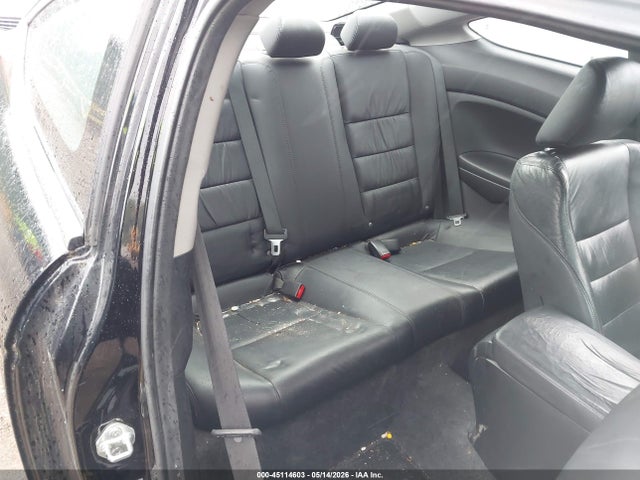 2011 Honda Accord 2.4 Ex-l მანქანა იყიდება აუქციონზე, vin: 1HGCS1B83BA005255, აუქციონის ნომერი: 45114603