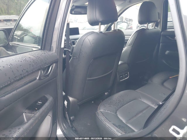 45114605 :رقم المزاد ، JM3KFBAY0M0315613 vin ، 2021 Mazda Cx-5 Grand Touring Reserve مزاد بيع