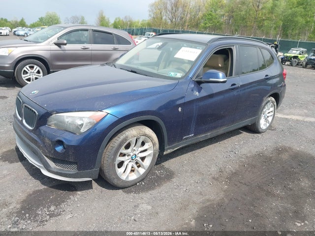 Продаж на аукціоні авто 2015 Bmw X1 Xdrive28i, vin: WBAVL1C5XFVY28057, номер лоту: 45114613
