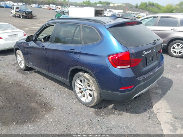 Продаж на аукціоні авто 2015 Bmw X1 Xdrive28i, vin: WBAVL1C5XFVY28057, номер лоту: 45114613