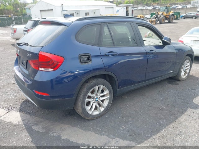 Продаж на аукціоні авто 2015 Bmw X1 Xdrive28i, vin: WBAVL1C5XFVY28057, номер лоту: 45114613