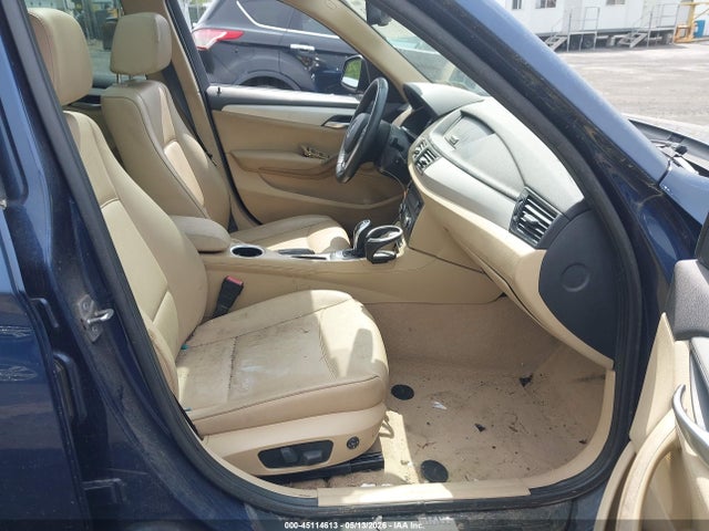 Продаж на аукціоні авто 2015 Bmw X1 Xdrive28i, vin: WBAVL1C5XFVY28057, номер лоту: 45114613