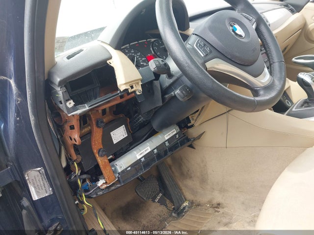 Продаж на аукціоні авто 2015 Bmw X1 Xdrive28i, vin: WBAVL1C5XFVY28057, номер лоту: 45114613