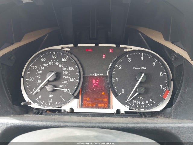 Продаж на аукціоні авто 2015 Bmw X1 Xdrive28i, vin: WBAVL1C5XFVY28057, номер лоту: 45114613