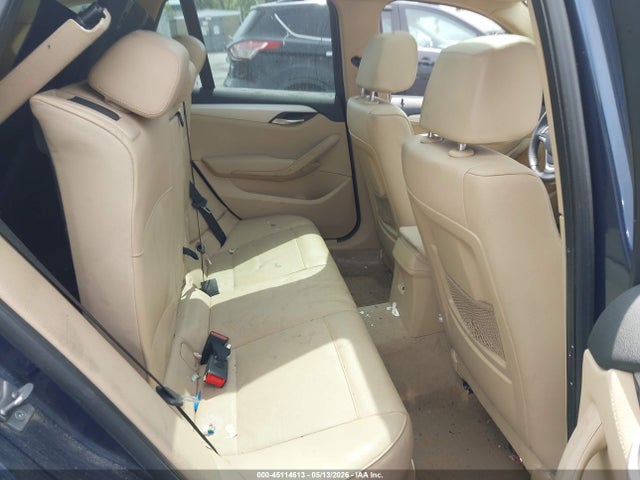 Продаж на аукціоні авто 2015 Bmw X1 Xdrive28i, vin: WBAVL1C5XFVY28057, номер лоту: 45114613