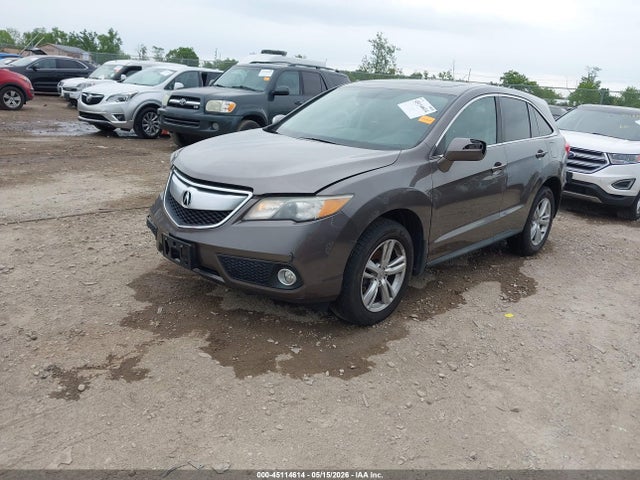 Aukcja sprzedaży 2013 Acura Rdx, vin: 5J8TB4H51DL800830, numer aukcji: 45114614