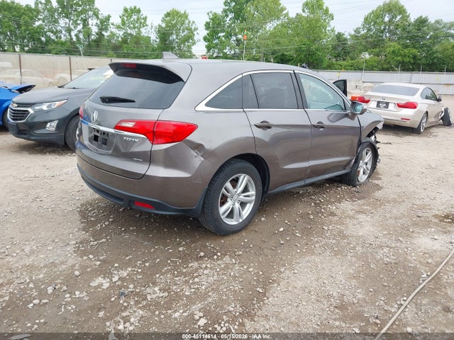 Aukcja sprzedaży 2013 Acura Rdx, vin: 5J8TB4H51DL800830, numer aukcji: 45114614