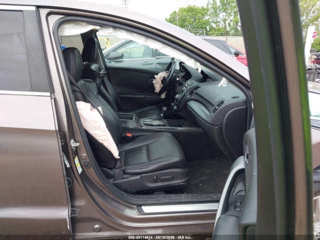 Aukcja sprzedaży 2013 Acura Rdx, vin: 5J8TB4H51DL800830, numer aukcji: 45114614
