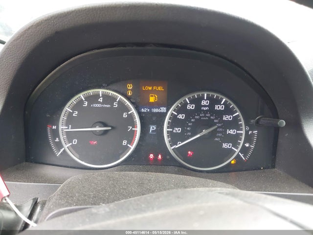 Aukcja sprzedaży 2013 Acura Rdx, vin: 5J8TB4H51DL800830, numer aukcji: 45114614
