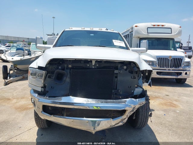 Aukcja sprzedaży 2017 Ram 3500 Tradesman  4x4 8' Box, vin: 3C63RRGLXHG751919, numer aukcji: 45114618