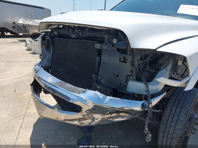 Aukcja sprzedaży 2017 Ram 3500 Tradesman  4x4 8' Box, vin: 3C63RRGLXHG751919, numer aukcji: 45114618