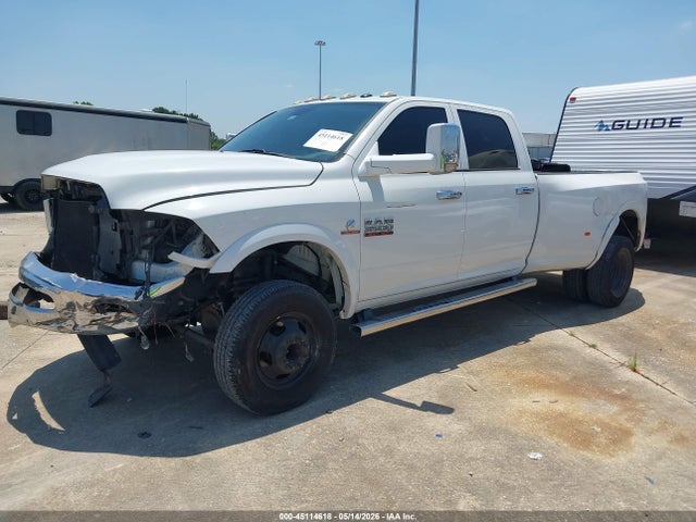 Aukcja sprzedaży 2017 Ram 3500 Tradesman  4x4 8' Box, vin: 3C63RRGLXHG751919, numer aukcji: 45114618