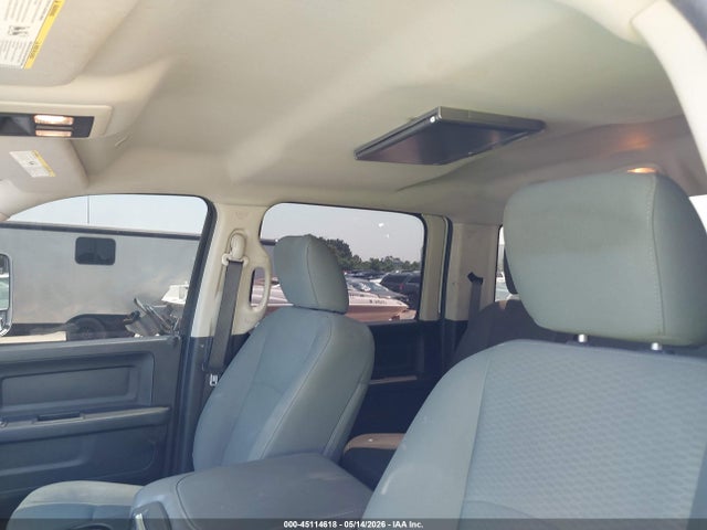 Aukcja sprzedaży 2017 Ram 3500 Tradesman  4x4 8' Box, vin: 3C63RRGLXHG751919, numer aukcji: 45114618