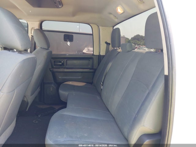 Aukcja sprzedaży 2017 Ram 3500 Tradesman  4x4 8' Box, vin: 3C63RRGLXHG751919, numer aukcji: 45114618