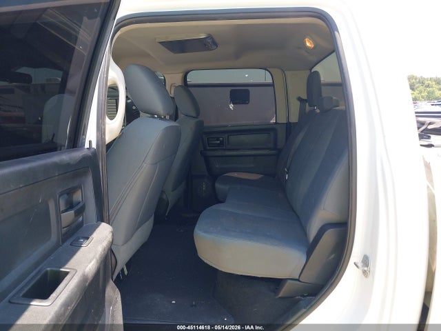 Aukcja sprzedaży 2017 Ram 3500 Tradesman  4x4 8' Box, vin: 3C63RRGLXHG751919, numer aukcji: 45114618