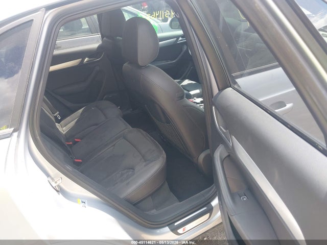 45114621 :رقم المزاد ، WA1GCCFS5HR009021 vin ، 2017 Audi Q3 2.0t Premium مزاد بيع