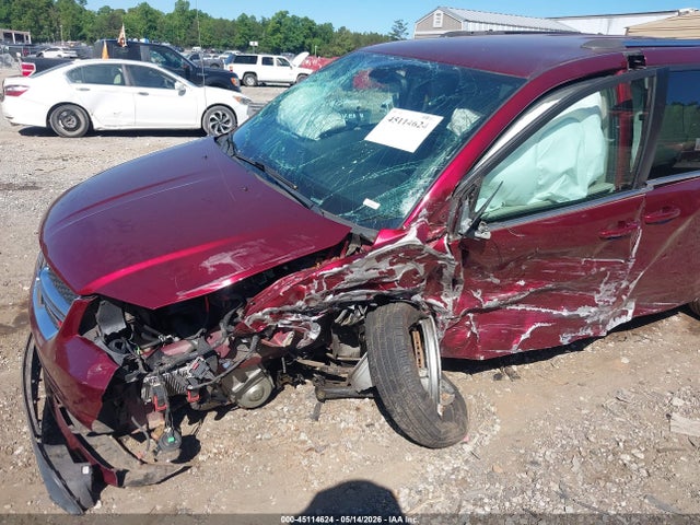 Aukcja sprzedaży 2019 Dodge Grand Caravan Sxt, vin: 2C4RDGCG4KR712145, numer aukcji: 45114624