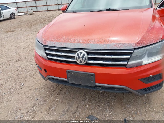 Aukcja sprzedaży 2019 Volkswagen Tiguan 2.0t Se/2.0t Sel/2.0t Sel R-line/2.0t Sel R-line Black, vin: 3VV3B7AX6KM123377, numer aukcji: 45114638