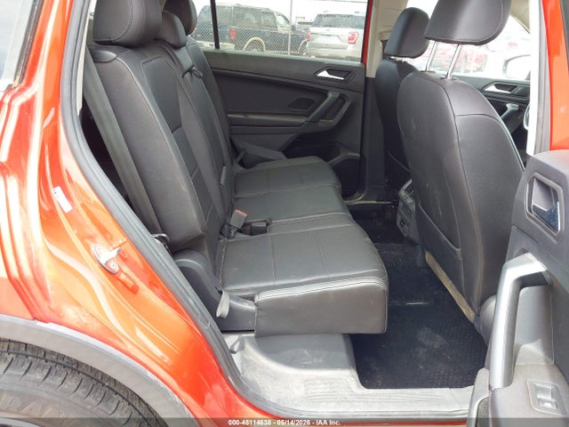 Aukcja sprzedaży 2019 Volkswagen Tiguan 2.0t Se/2.0t Sel/2.0t Sel R-line/2.0t Sel R-line Black, vin: 3VV3B7AX6KM123377, numer aukcji: 45114638