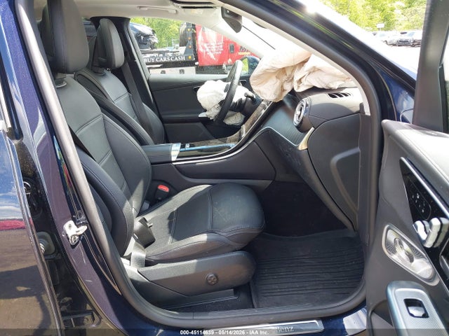 Aukcja sprzedaży 2023 Mercedes-benz Glc 300 4matic Suv, vin: W1NKM4HB2PU024032, numer aukcji: 45114639