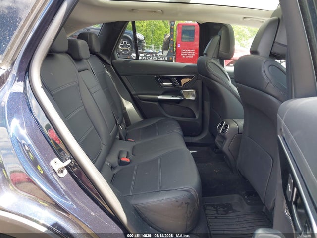 Aukcja sprzedaży 2023 Mercedes-benz Glc 300 4matic Suv, vin: W1NKM4HB2PU024032, numer aukcji: 45114639