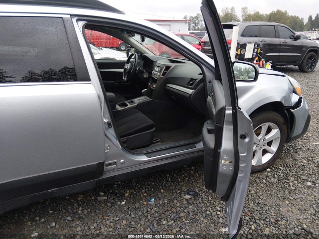Aukcja sprzedaży 2013 Subaru Outback 2.5i Premium, vin: 4S4BRBCC7D3281844, numer aukcji: 45114642
