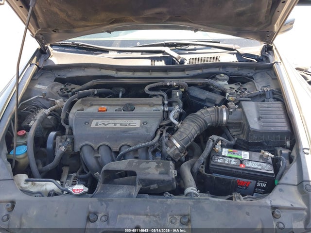 Продаж на аукціоні авто 2009 Honda Accord 2.4 Ex-l, vin: 1HGCP26819A131674, номер лоту: 45114643