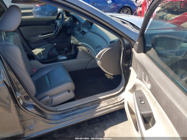 Продаж на аукціоні авто 2009 Honda Accord 2.4 Ex-l, vin: 1HGCP26819A131674, номер лоту: 45114643