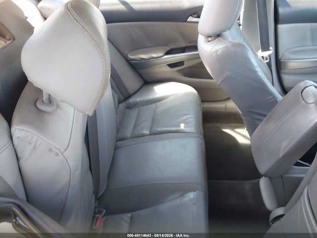 Продаж на аукціоні авто 2009 Honda Accord 2.4 Ex-l, vin: 1HGCP26819A131674, номер лоту: 45114643