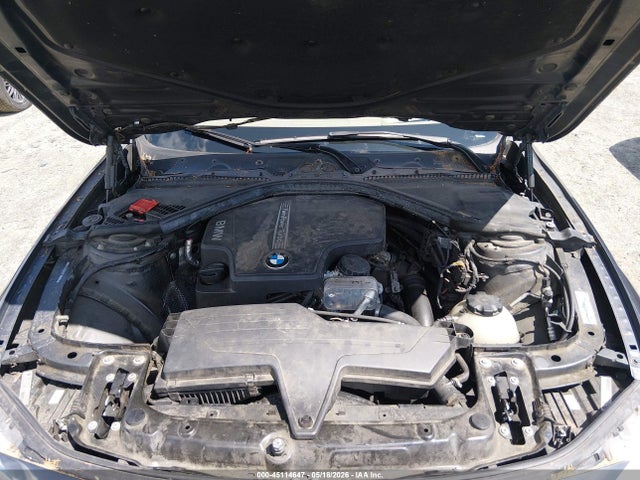 Продажа на аукционе авто 2012 Bmw 328i, vin: WBA3A5C51CFJ88864, номер лота: 45114647