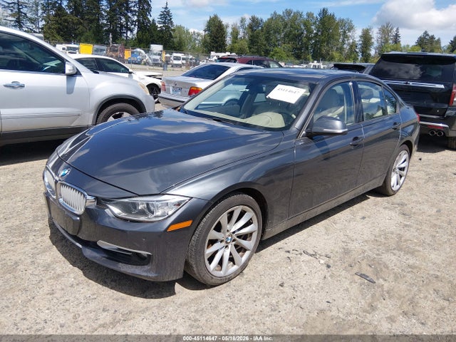 Продажа на аукционе авто 2012 Bmw 328i, vin: WBA3A5C51CFJ88864, номер лота: 45114647