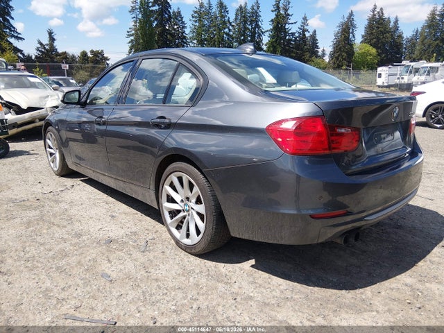 Продажа на аукционе авто 2012 Bmw 328i, vin: WBA3A5C51CFJ88864, номер лота: 45114647