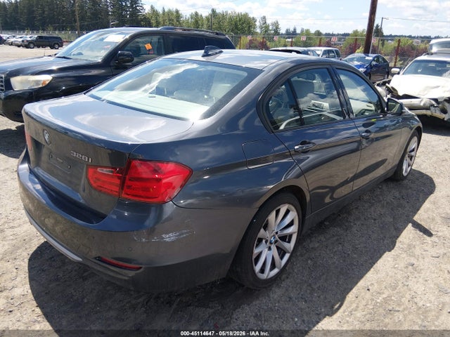 Продажа на аукционе авто 2012 Bmw 328i, vin: WBA3A5C51CFJ88864, номер лота: 45114647